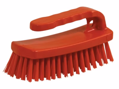 Brosse à main avec poignee monture plastique – Taliaplast
