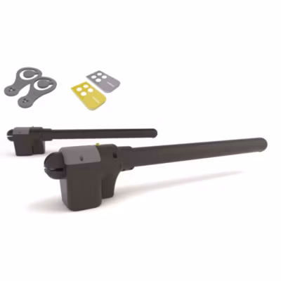 Xw532km-02 – Motorisation Portail Battant