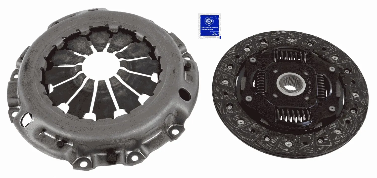 Kit d'embrayage SACHS 3000 951 494