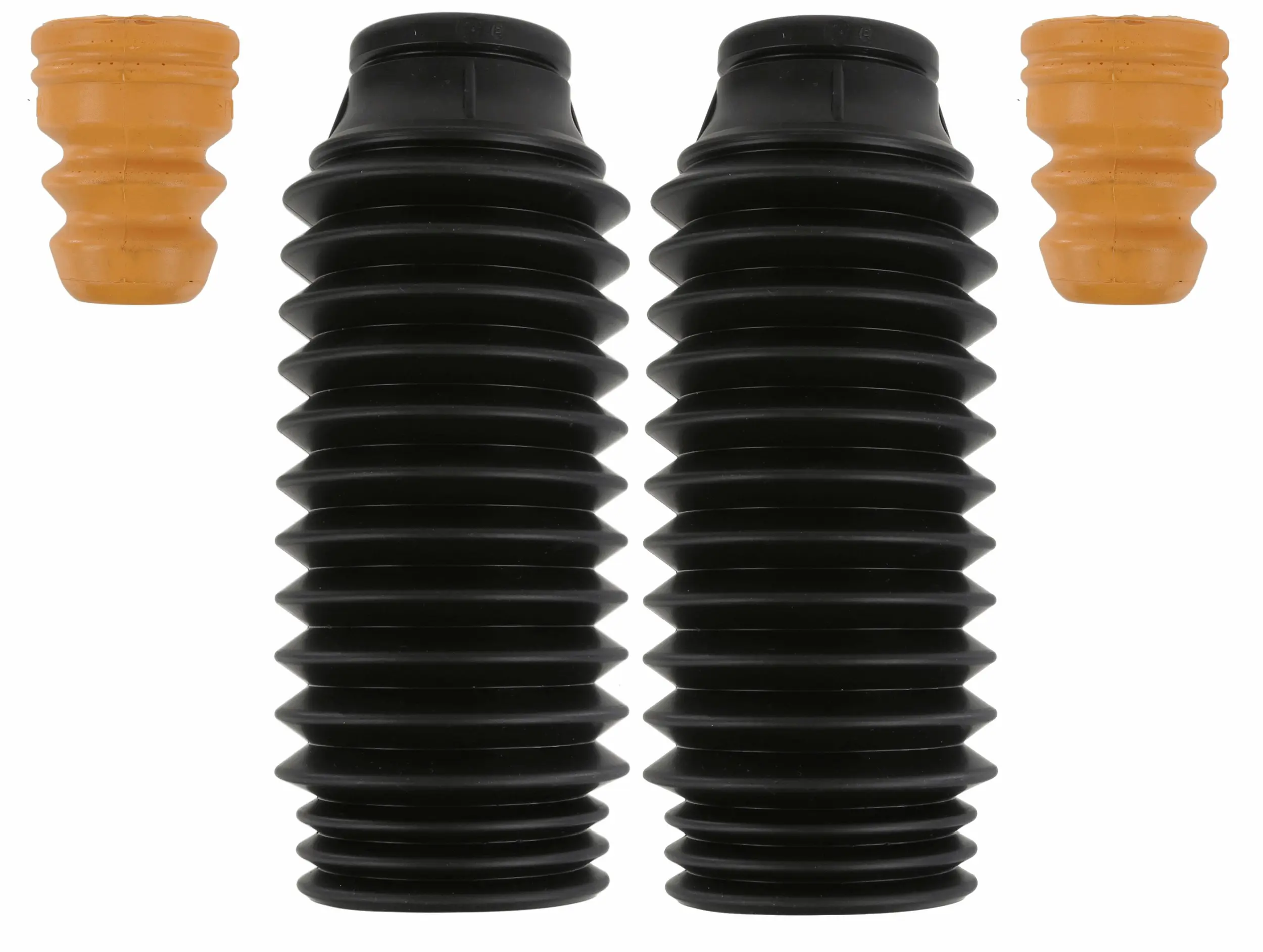 Kit de protection contre la poussière, amortisseur SACHS 900 596