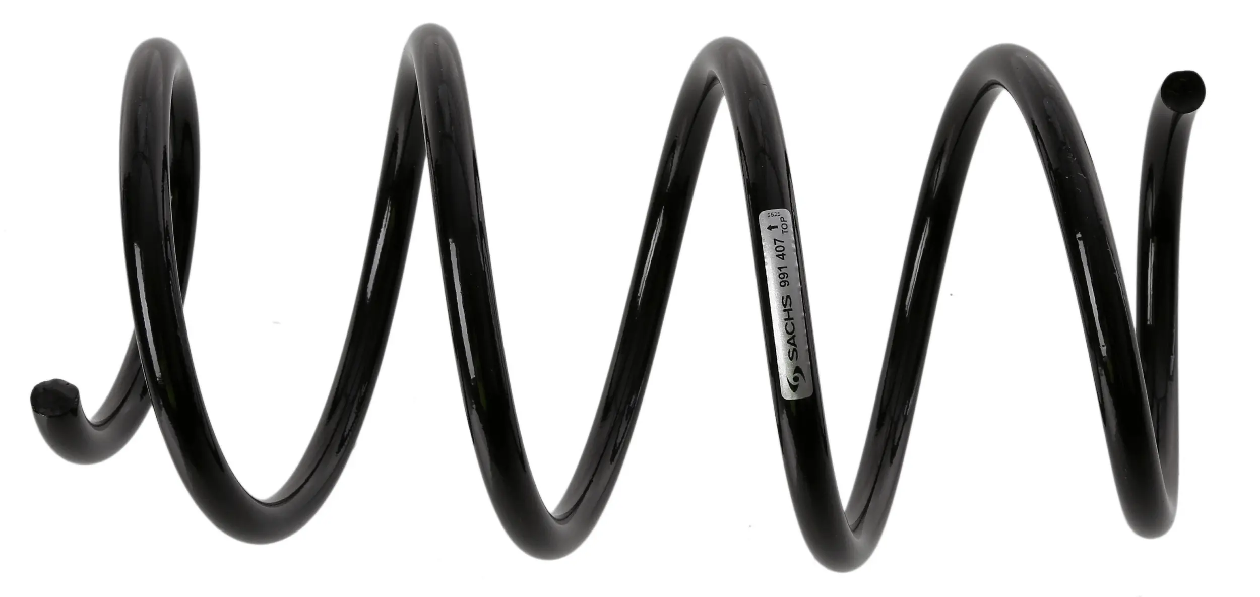 Ressort de suspension SACHS 991 407