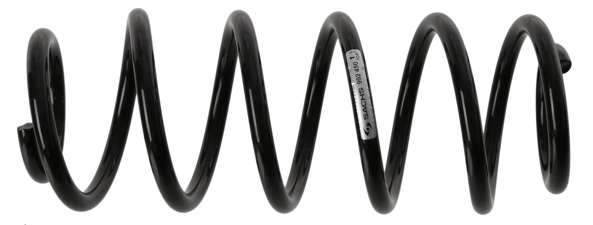 Ressort de suspension SACHS 992 450