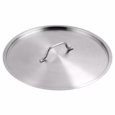 Couvercle Inox 18/10 Diamètre 400 mm – Vogue