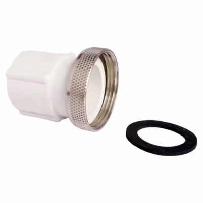 Somatherm For You – Embout PVC écrou prisonnier 33/42