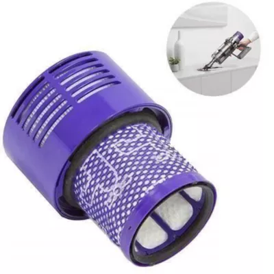 Filtre Allotech compatible pour aspirateur DYSON modèle V10