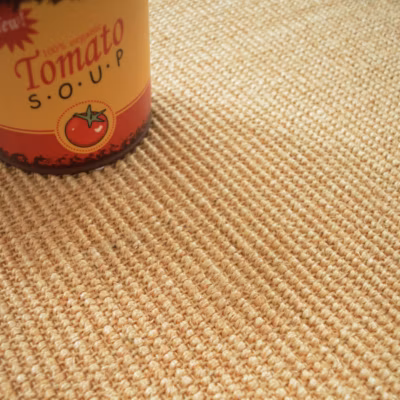 Sisal Yucatan – Naturel – Rouleau de 2m x 26m