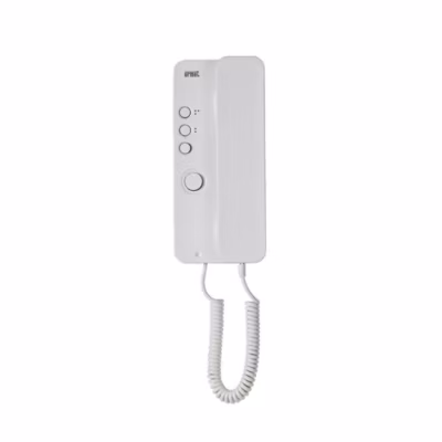Urmet – Poste Audio 1n Miro 3t