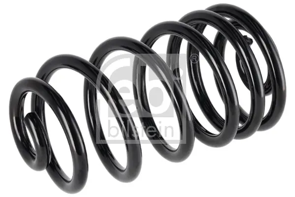 Ressort de suspension FEBI BILSTEIN 1000430