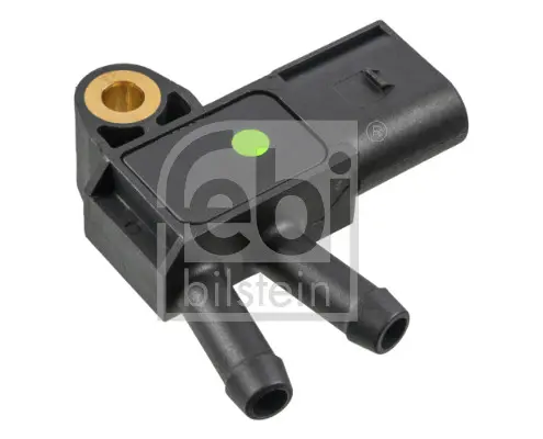 Capteur, pression des gaz échappement FEBI BILSTEIN 1000774