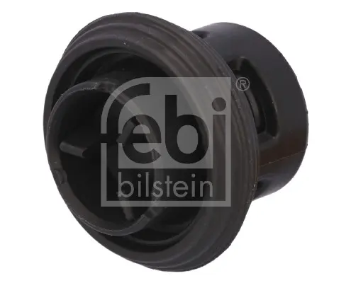 Valve de pression d'huile FEBI BILSTEIN 1001439