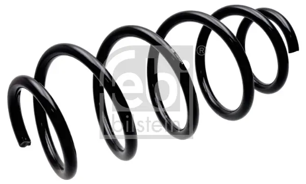 Ressort de suspension FEBI BILSTEIN 1003212