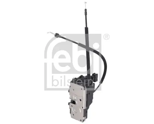 Serrure de porte FEBI BILSTEIN 1003437