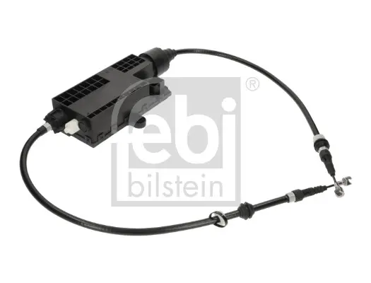Élément d'ajustage, Étrier de frein de stationnement FEBI BILSTEIN 1003724
