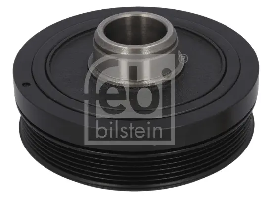 Poulie vilebrequin, Poulie damper FEBI BILSTEIN 1004202
