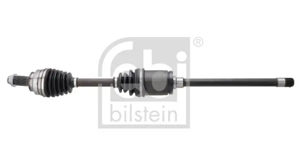 Arbre de transmission FEBI BILSTEIN 1004263
