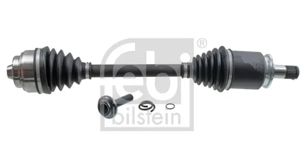 Arbre de transmission FEBI BILSTEIN 1004383