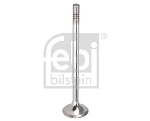 Soupape d'émission FEBI BILSTEIN 1004385