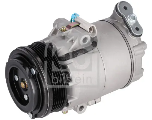 Compresseur, climatisation FEBI BILSTEIN 1005616