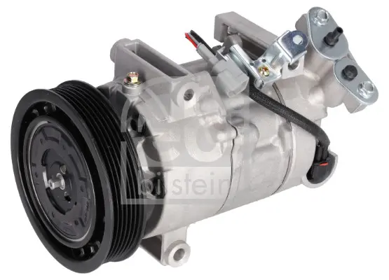 Compresseur, climatisation FEBI BILSTEIN 1006240