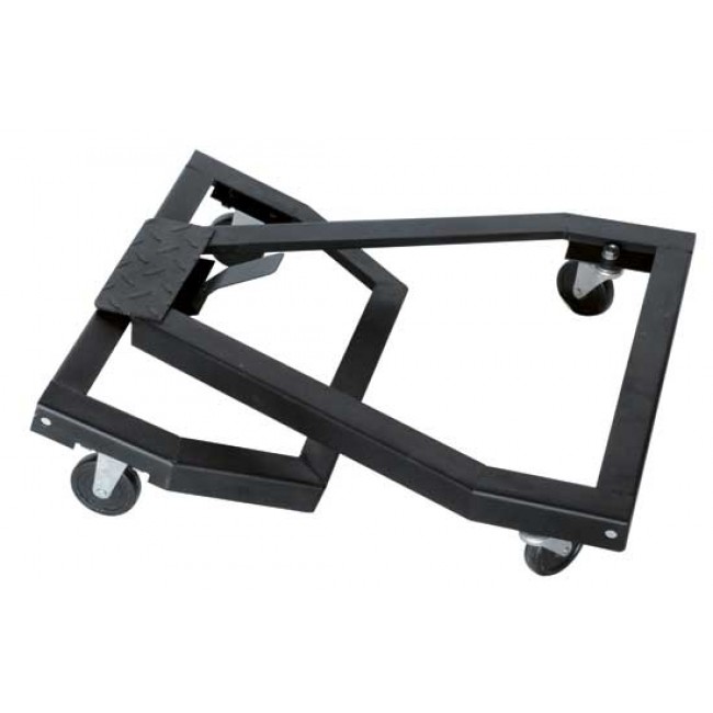 Kit de déplacement pour rabot dégauchisseuse RAD260 LEMAN