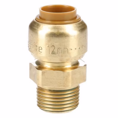 Manchon femelle TECTITE à visser MF D16 M1/2 – AALBERTS IPS – 4751557