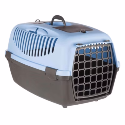 Box de transport Capri 3. Taille S 40 par 38 par 61 cm pour chien max 12 kg