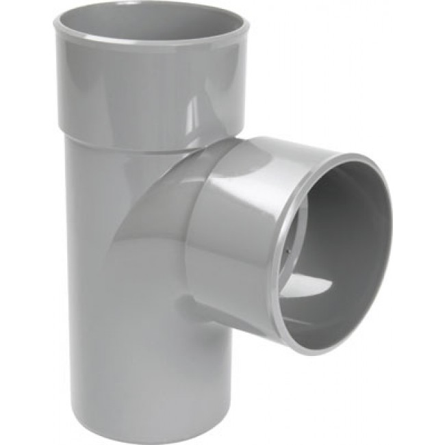 Culotte pvc 87°30 mâle-femelle NICOLL