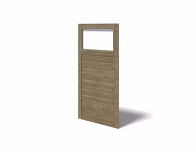 Panneau pour pergola 1,01×2,17m – ALT15