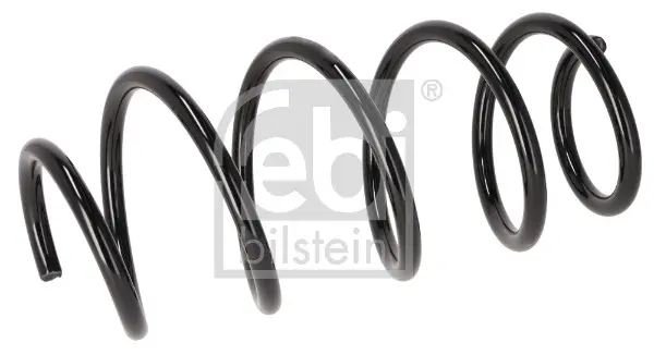 Ressort de suspension FEBI BILSTEIN 181322