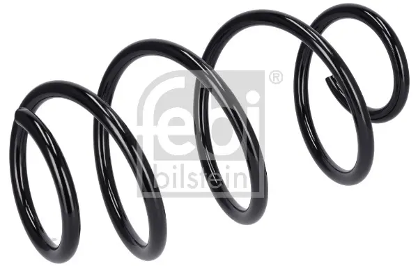 Ressort de suspension FEBI BILSTEIN 185273