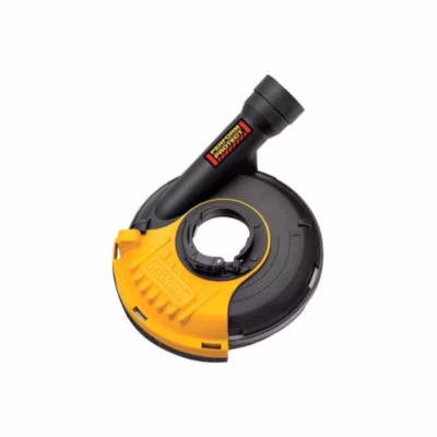Carter de polissage avec aspiration 115 125mm DEWALT DWE46150 XJ