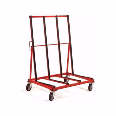 Chariot porte vitres 1 côté – charge max 500kg – ZAUF15D4N