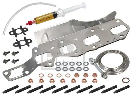 Kit de montage, compresseur FEBI BILSTEIN 194876