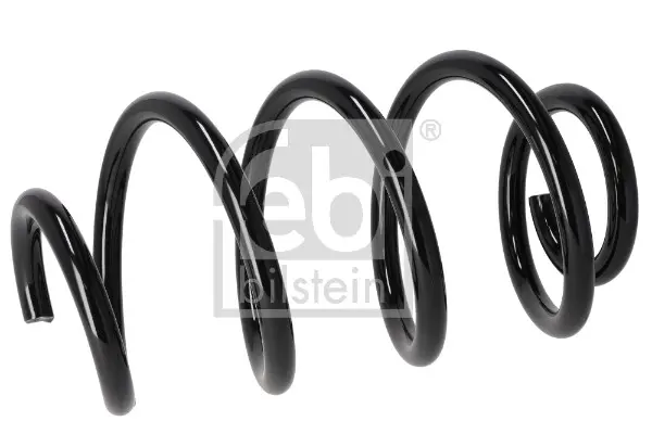 Ressort de suspension FEBI BILSTEIN 196206