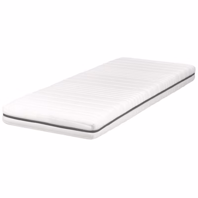 Matelas en mousse ENCHANT H2/3 Moyen 80 x 200 cm