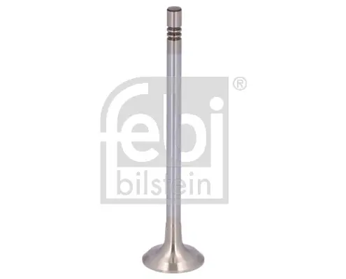 Soupape d'émission FEBI BILSTEIN 199969