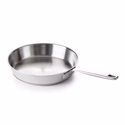 Maestro poele 20cm inox Beka 15027204 maestro poele 20cm inox
