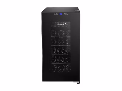 Cave à vin de service – 18 bouteilles – Thermoélectrique – MAGON