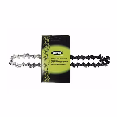 Chaîne de tronçonneuse AMA 3/8 low profile- 050&Prime;-1,3 mm- 57 maillons