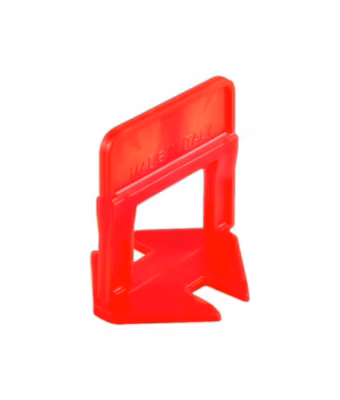 250 Croisillons autonivelants 3 mm RLS HD (3-12 mm) RAIMONDI