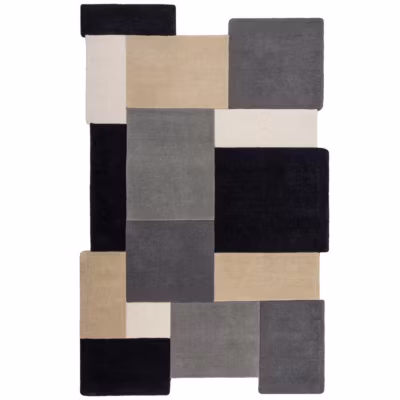 Tapis Pure laine Moderne et Design ARTY 200×290 cm