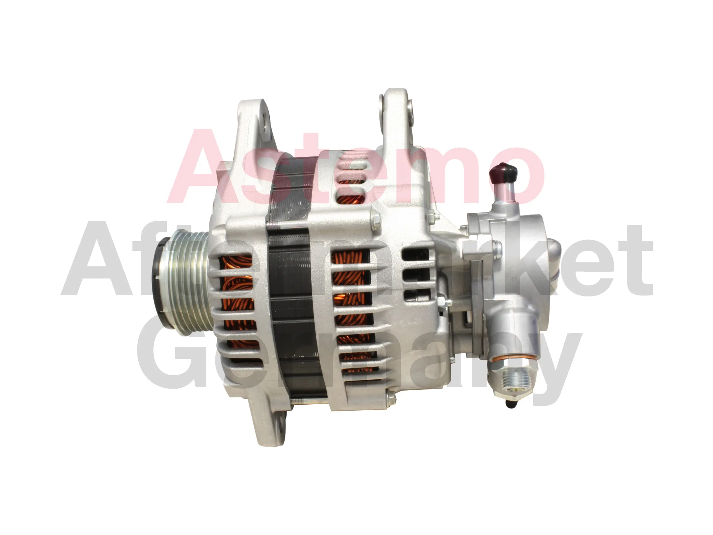 Alternateur ASTEMO 2506107