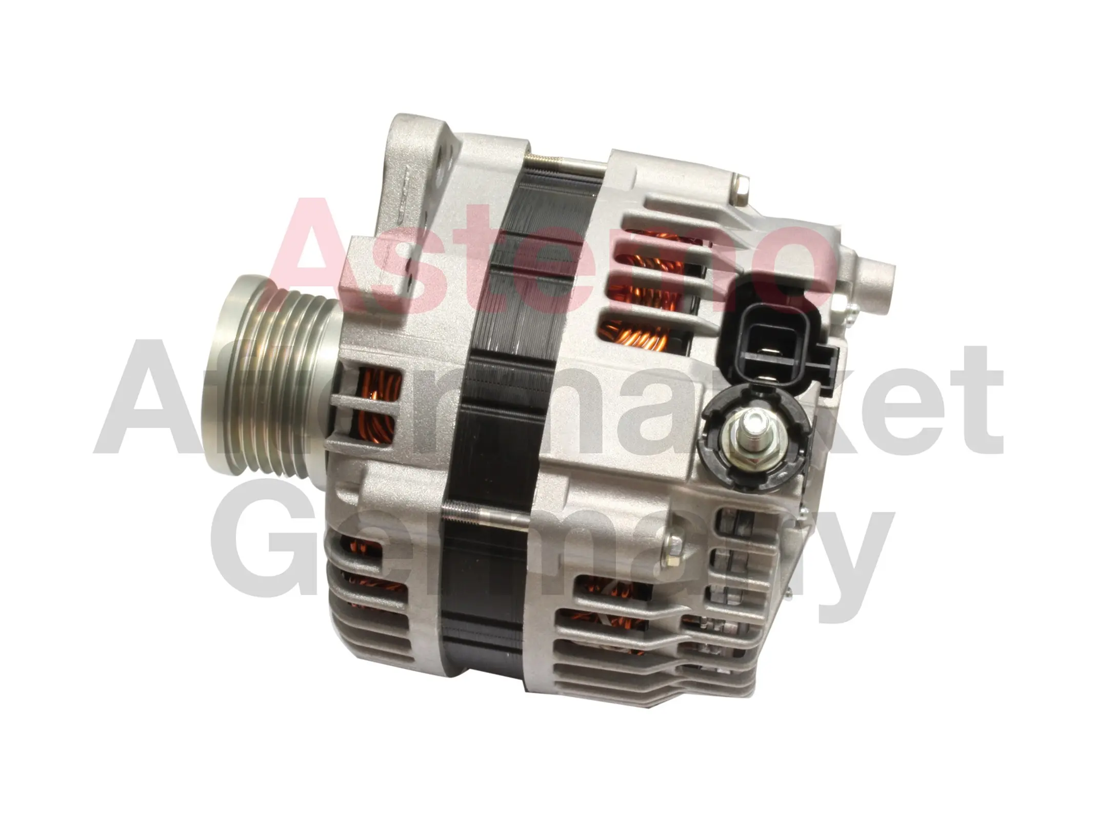 Alternateur ASTEMO 2506109