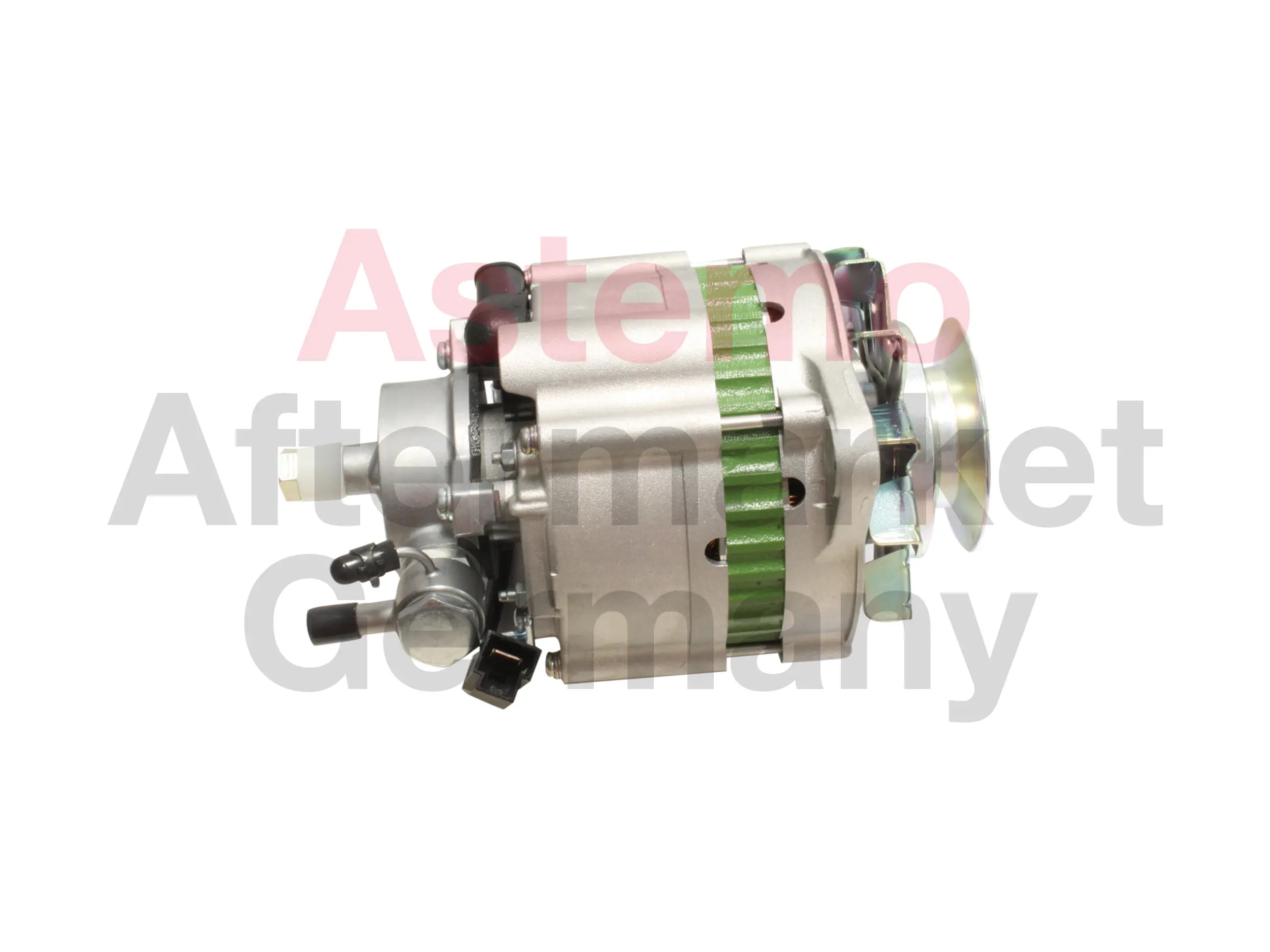 Alternateur ASTEMO 2506111