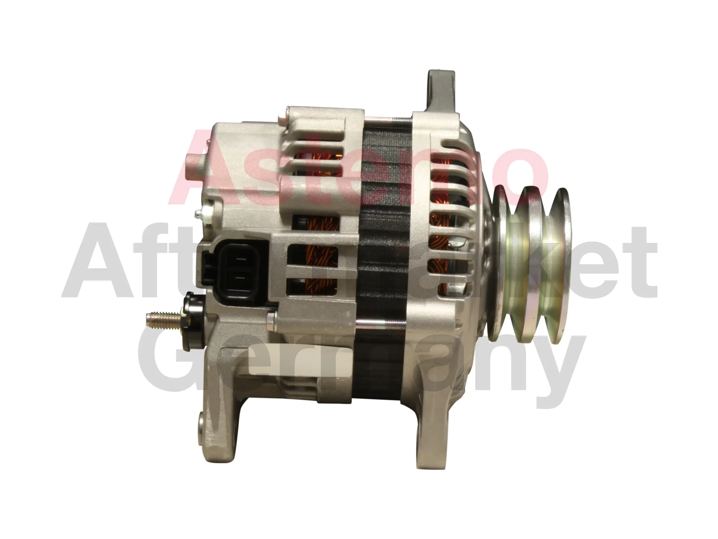 Alternateur ASTEMO 2506123