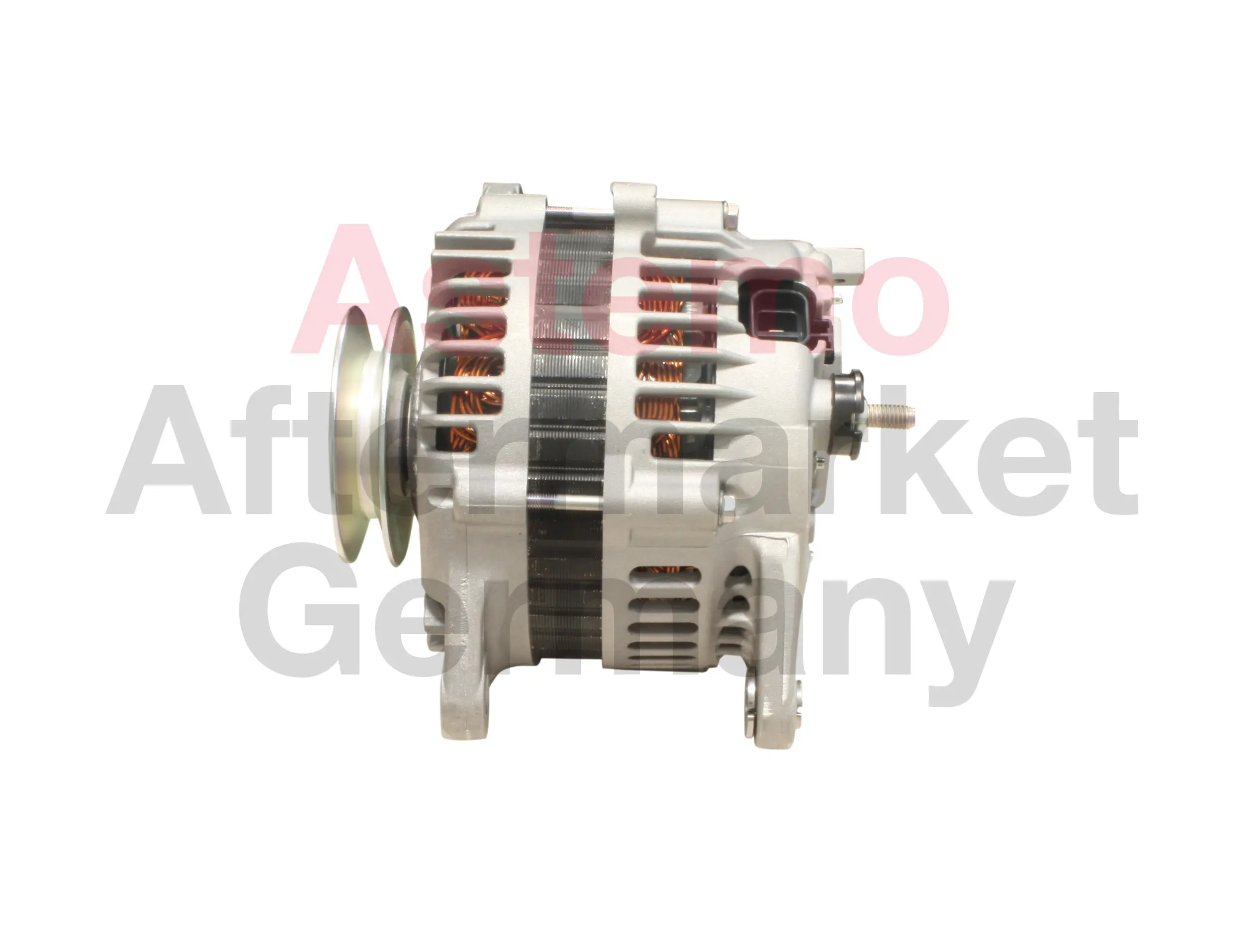 Alternateur ASTEMO 2506133