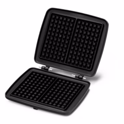 Jeu de plaques gaufrette 6×10 Frifri FM0023