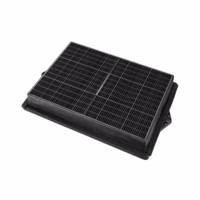 FILTRE HOTTE CHARBON 290 x 230 Type 160  HOTTE SCHOLTES