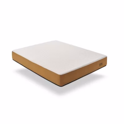 Matelas 120×190 cm de luxe exclusif Mémoire de forme spécial pour surpoids epaisseur 25 cm +/- 2 fermeté moyenne à élevée. ECCOX