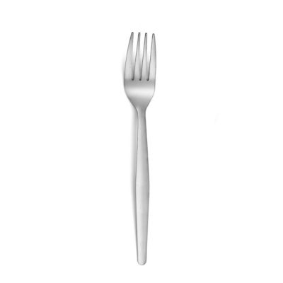 12 fourchettes de table  –  par Amefa